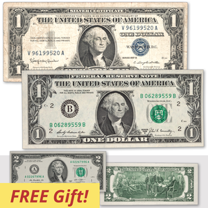 American Paper Money Club Main Image