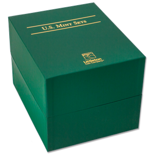 Mint Set Storage Box Main Image