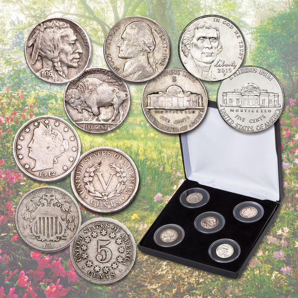 4 Essential Coin Collecting Supplies That You Should Have – GetHow