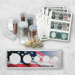 4 Essential Coin Collecting Supplies That You Should Have – GetHow