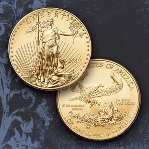 Shop American Gold Eagle coins from Littleton Coin Company. Explore our expert-graded collection of gold American Eagles for sale and enjoy fast shipping!