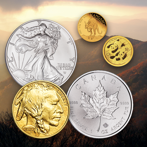 Buy Silver Bullion from Littleton Coin Company. Add silver bars, silver rounds, Silver American Eagles, and Gold American Eagles to your collection today!