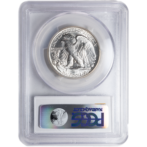 1944 Liberty Walking Half Dollar MS63 | Littleton Coin Company