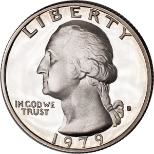 San Francisco Mint PR63 Main Image