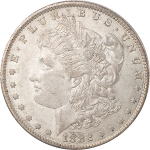 1882-O Morgan Silver Dollar MS63 | Littleton Coin Company