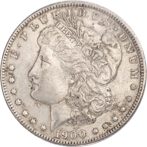 1878-1921 Morgan Dollar | Littleton Coin Company