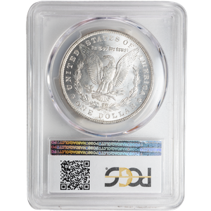 1903-O Morgan Silver Dollar MS64 | Littleton Coin Company