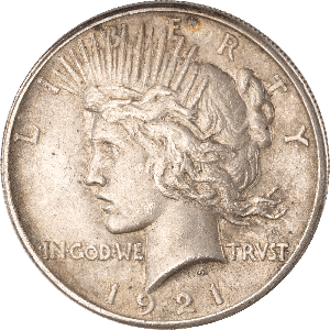 【ブラジル　1970　アンティーク】記念ペナント　21枚　まとめ売り 1921 Peace Silver Dollar | Littleton Coin Company