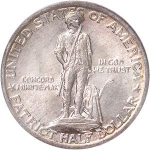 2017-P Lions Club Commemorative Silver Dollar | Littleton Coin Company