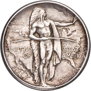 Commemorative Silver - Half Dollar - 1926 AU50 Main Image