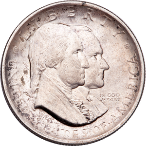 1926 Sesquicentennial of American Independence Commemorative Half Dollar Main Image