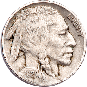 Buffalo Nickels  Littleton Coin Company