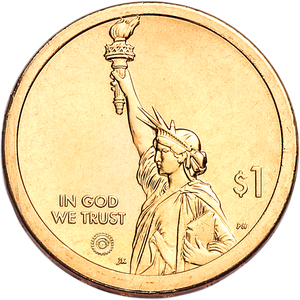 2022-D Kentucky U.S. Innovation Dollar Main Image