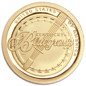 2022-S Kentucky U.S. Innovation Dollar Main Image