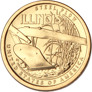 2024-D Illinois U.S. Innovation Dollar Main Image