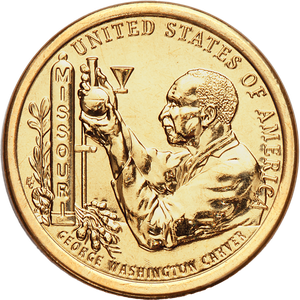 2024-P Missouri U.S. Innovation Dollar Main Image