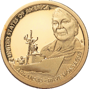2025-S Arkansas U.S. Innovation Dollar Main Image
