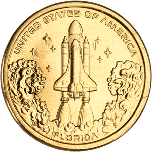 2025-D Florida U.S. Innovation Dollar Main Image