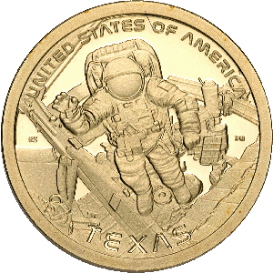 2025-S Texas U.S. Innovation Dollar Main Image