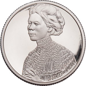 2023-S Jovita Idar U.S. Women Quarter Main Image