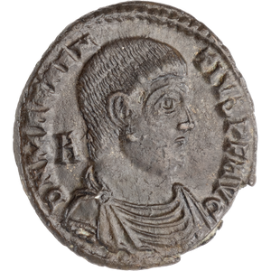 AD350-353 Magnent Br GloRom Lyon BH XF Main Image