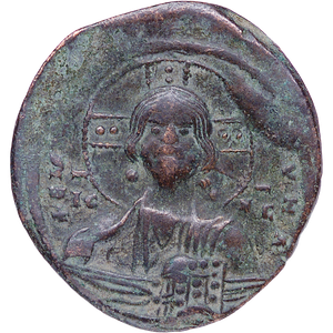 AD383-388 Magnus Max Br R Fol NGC   F Main Image