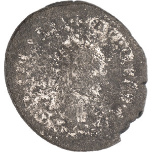 A.D. 268-270 Claudius II Billon Antoninianus Main Image