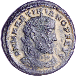 A.D. 324 Martinian Bronze Main Image