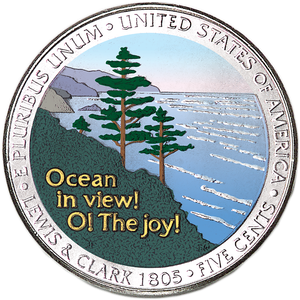 2005 Colorized J5C - Ocean in View Main Image