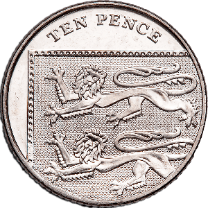 United Kingdom Coins in Custom Holder | Littleton Coin Company