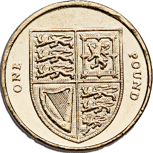 United Kingdom Coins in Custom Holder | Littleton Coin Company
