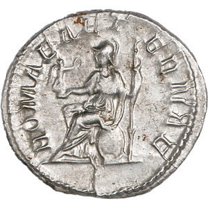 Philip フィリップ1世 I AD244-249 244-249 NGC - AD | Antoninianus