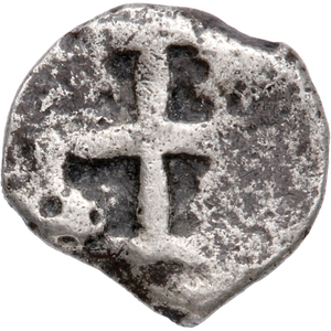 1556-1788 Spanish Silver 1/2 Reales Main Image