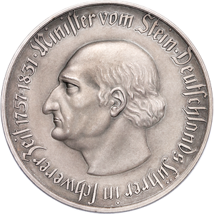 1923 German Westphalia One Trillion Marks Main Image