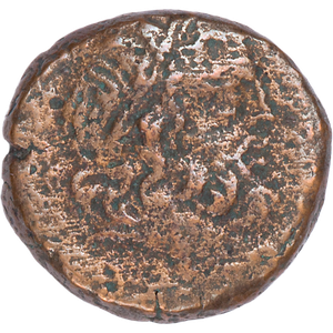 2nd-1st Century B.C. Pontos, Amisos Bronze Eagle Main Image