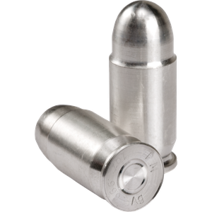 1 oz. Silver Bullet Main Image
