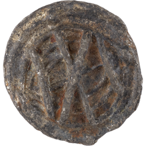 A.D. 1557-1578 King Sebastian Dinheiro Main Image