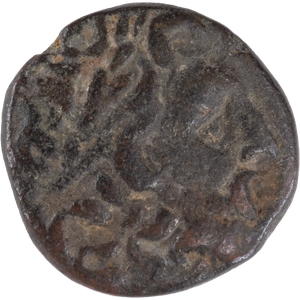 c.300BC Mysia, Pergumum Bronze Snake Main Image