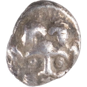 400-300 B.C. Selge Silver Trihemiobol Main Image