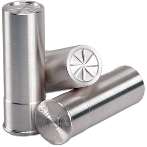 5 oz. Silver Shotgun Shell Main Image