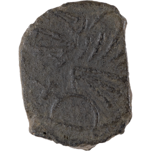 A.D. 802-811 Nicephorus I and Stauracius 40 Nummi Main Image