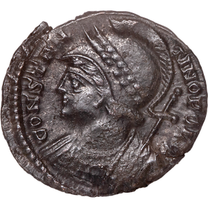 A.D. 330-340 Constantine the Great Commemorative Main Image