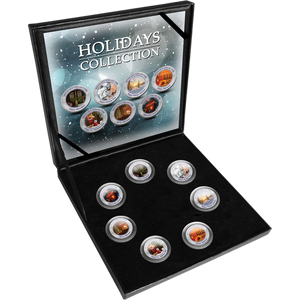 Happy Holidays Collection Main Image