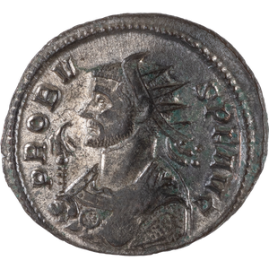 AD276-282 Probus Br-S Antoninianus  MS Main Image