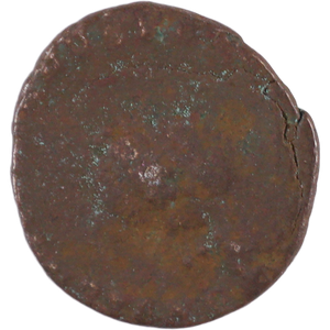 A.D. 375-392 Valentinian II Bronze Reduced Follis Main Image