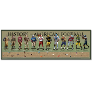 American Football Main Image
