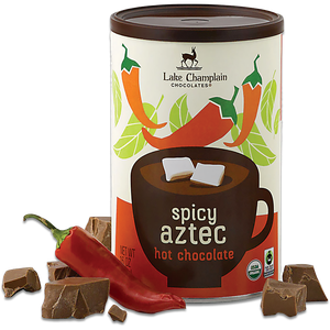 Aztec Hot Chocolate 16 oz. Main Image