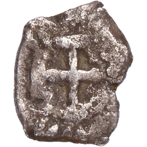 1746-1759 Ferdinand VI Silver 1/2 Real Main Image