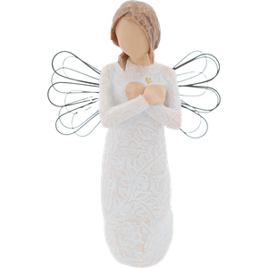 Angel Figurine - Remembrance Main Image