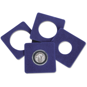 Air-Tite Display Cards Model I, 33-40mm Main Image